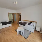 Hi Downtown Apartment A513