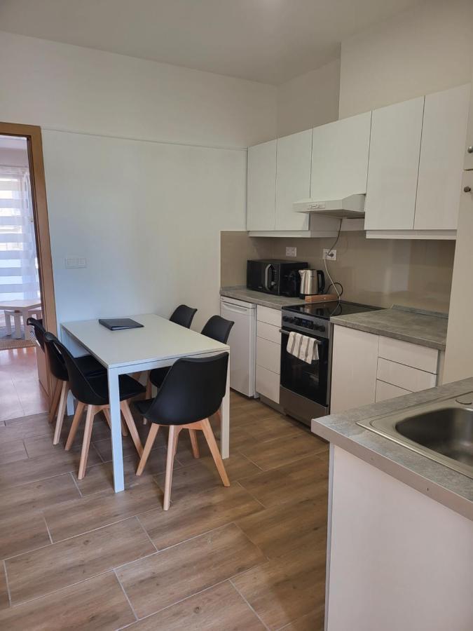 Apartman Hi Downtown A513 Budapest