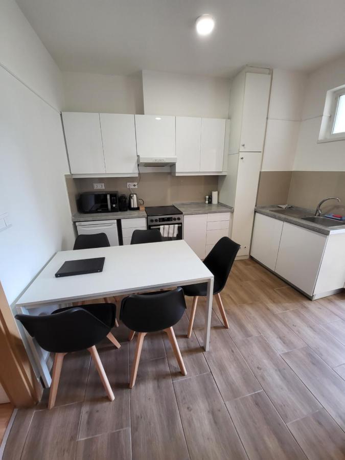 Hi Downtown A513 Apartman