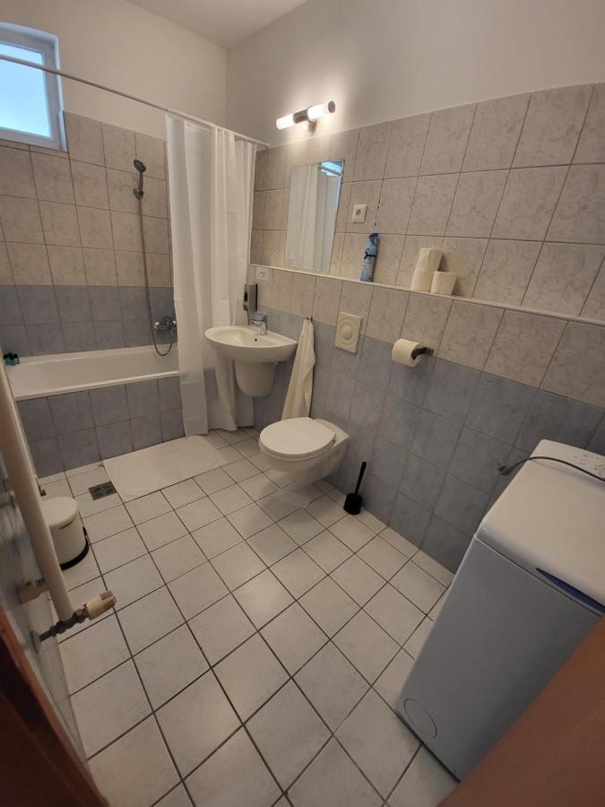 Hi Downtown A513 Apartmán Budapešť